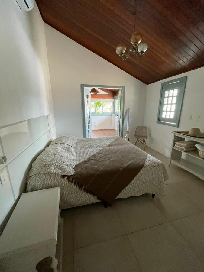 A Casa Da Praia Do Forte Extérieur photo