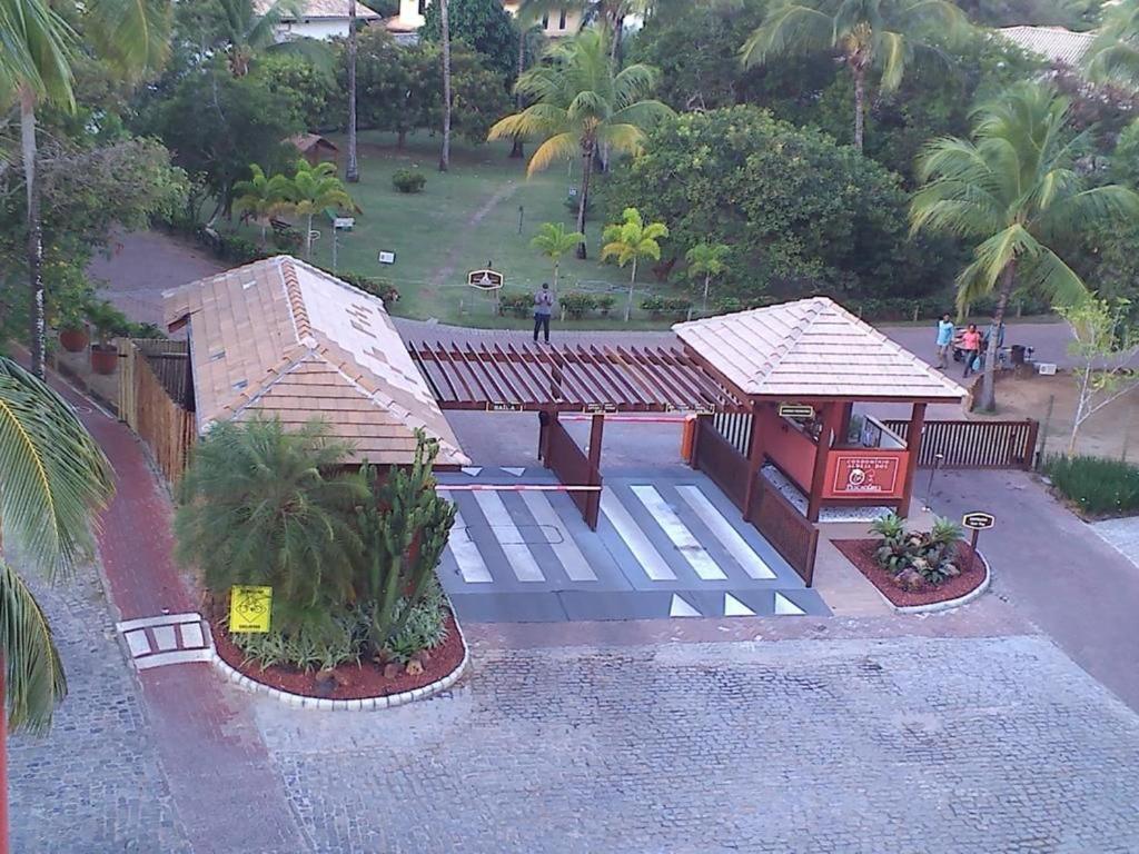 A Casa Da Praia Do Forte Extérieur photo