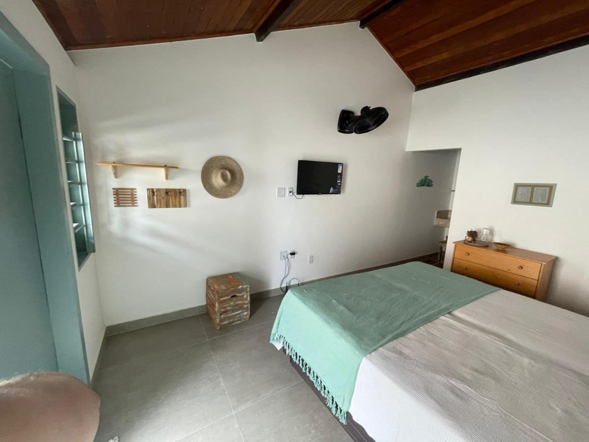 A Casa Da Praia Do Forte Extérieur photo