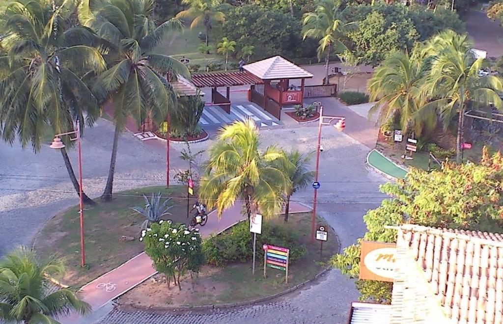 A Casa Da Praia Do Forte Extérieur photo