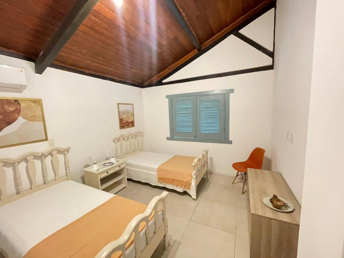 A Casa Da Praia Do Forte Extérieur photo